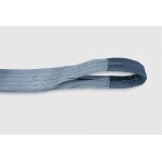 Elingue plate double 3t / 5 m grise murtra ead 4000x5 gris