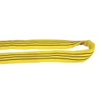 Elingue ronde sans fin 3t 2m jaune - murtra - zc 3000x2