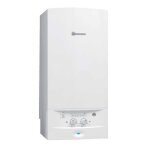 Chaudire gaz murale aclis bas nox nglm23 - 8xn5 23 kw elm leblanc 7716705084