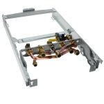 Dosserets de remplacement megalis icondens idos ga 6 elm leblanc 7716780400