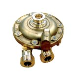 Valve eau glm5 / gvm5 compl�te elm leblanc 87167287510
