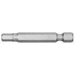 Embout 1 / 4'' 6 pans 5mm longueur 50mm série 6 - facom - eh. 605 Embout 1 / 4'' 6 pans 5mm longueur 50mm série 6 - facom - eh. 605