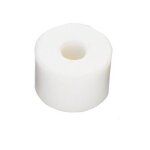 Embout nylon de rechange diam�tre 50 mm pour massette facom ec. 50 blanc