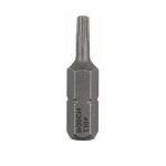 Embout de vissage extra dur t30 - 49mm - bosch - 2607001642