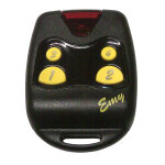 Emetteur 433 mhz 4cx rolling code avec copieur trebi emyc4
