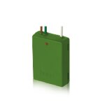 metteur radio power  encastrer 2 canaux - yokis - e2bpp