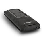 Emetteur xt2 fds 433 - 868 noir faac 787017