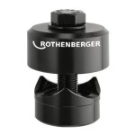 Emporte pièce à vis diamètre 35mm - rothenberger - 021835x Emporte pièce à vis diamètre 35mm - rothenberger - 021835x
