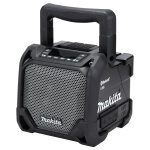 Enceinte bluetooth hybride cxt / lxt 12 / 230v (sans batterie ni chargeur) en bote carton - makita - ...