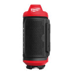 Enceinte de chantier 12 v m12 spejsg2 - 0 bluetooth (sans batterie ni chargeur milwaukee 4933498433