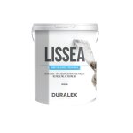 Enduit acrylique lissage et rebouchage 3 l duralex 101100302 blanc