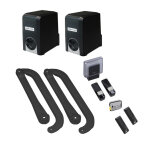 Energie kit 392 int�gral 24 v faac 1045851