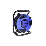 Enrouleur �lectrique 25 m h07rn - f 3g 1, 5 mm2 hanger 600007