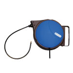 Enrouleur pneumatique de tuyau 8mm - mae - gps9508