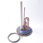 Ensemble �l�ment blind� 3000 w monophas� + joint thermor 060469