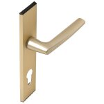 Ensemble riv - junior type cl i finition champagne - vachette - 014406
