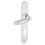 Ensemble sur plaques opera type cl i chrom velours - vachette - 051209