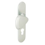Ensemble twist entraxe 195mm p533 cl i chrom velours - vachette - 069118