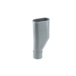 Entonnoir évacuation double pour siphon machine à laver - garis - 4600 s Entonnoir évacuation double pour siphon machine à laver - garis - 4600 s