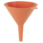 Entonnoir polyéthylène 150mm - pressol - 02 365 Entonnoir polyéthylène 150mm - pressol - 02 365