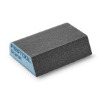 ponge de ponage granat 69x98x26 120 co gr / 6 - festool - 201084
