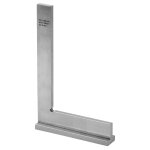 Equerre 90 simple  chapeau 100x150mm - facom - dela. 1257. 04
