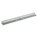 Equerre ajustable en l pour bandeau double ventouse 2x300 kg sewosy ef300l - 2