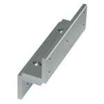 Equerre z pour contreplaques ventouses en applique srie ef300 - 550 sewosy ef300 / 550z