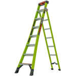 Escabeau fibre de verre king kombo 7 marches - little giant - lig - 13814