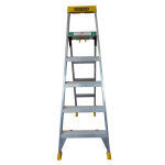 Escabeau multi - positions 3 en 1 mx3 centaure 455605