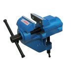 Etau  agrafe ouverture 90mm - dolex - 26