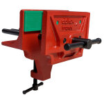 Etau presse agrafe 150 mm dolex 24