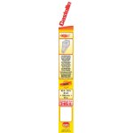 Etui de 10 baguettes acier inoxydables type 316l diamtre 2 mm castolin 316 l 2010