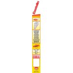 Etui de 10 baguettes acier inoxydables type 316l diamtre 2, 5 mm castolin 316 l 2510