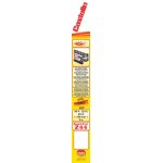 Etui de 5 baguettes fontes grises 244 diamtre 3, 2 mm castolin 244 3205