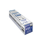 Etui de 230 �lectrodes rutile en acier 2, 5 mm gys 85039