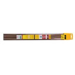 Etui de 600g brasure argent 6% - castolin - 808 g 2006p