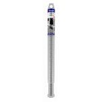 Etui foret carbure queue cylindrique 400 x 16 mm tivoly 10900841600