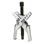 Extracteur pour prise extrieure  griffes larges capacit 15 / 75 mm facom u. 35