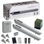 Kit handy int�gral pour portail battant 24 v faac 105998144