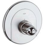 Fa�ade pour mitigeur thermostatique g - 3000 grohe 19664000