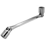 Cl  douille articule mtrique 14 x 15 mm facom 66a. 14x15