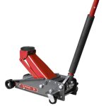 Cric rouleur ''vl - vul'' 3 t facom dl. 32apb