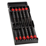 Module chasse goupilles gains 11 pices facom mod. cgpb