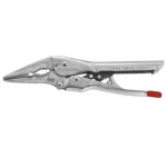 Pince - tau automatique becs longs 7'' facom 582. 7