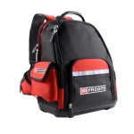 Sac  dos textile facom bs. l30pb noir / rouge