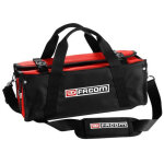 Sac textile premire intervention facom bs. smbpb noir / rouge