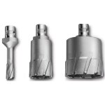 Fraises  pastilles carbure ultra quickin l 35mm d 18mm - fein - 63127092019