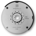 Lame de scie oscillante bois starlockplus hss 100 mm fein 63502176210