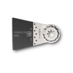 Lame de scie oscillante de prcision e - cut starlock + bim fein 63502208230